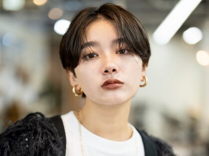 クオン 今泉(quon)の写真