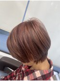 ローライトでオシャレにトーンダウン