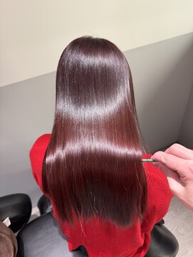 ジーニーホリエ(Geniee horie) デート前には絶対これ