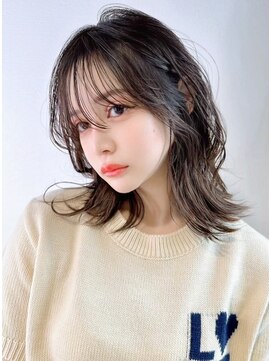 ボヌール オオサカ(Bonheur OSAKA) 【大阪梅田】ウェットスタイルのクビレイヤー