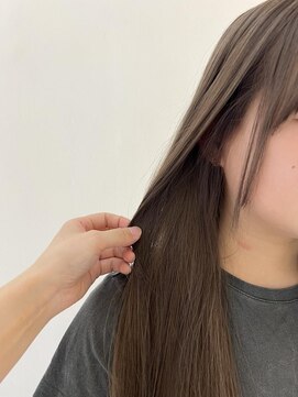 コバルト(Cobalt) 10代20代/圧倒的可愛さヘーゼルベージュ