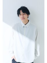 クロードモネ 川越店(Claude MONET) 関谷 直生 【川越】
