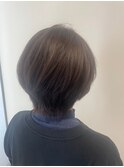 素敵な歳の重ね方 エイジングケア 白髪染め白髪ぼかし