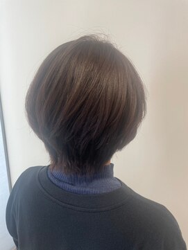 ヴァンカウンシル 清須店(VANCOUNCIL) 素敵な歳の重ね方 エイジングケア 白髪染め白髪ぼかし