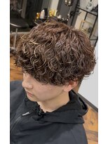 スキル(SKILL)&nbsp;波巻きぷーどるぱーま