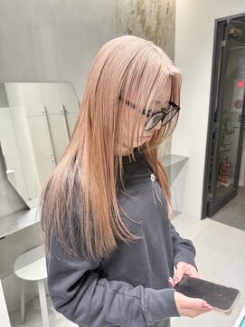 ソル 栄矢場町(SOL) ミルクティーベージュ/ミルクティーグレージュ/