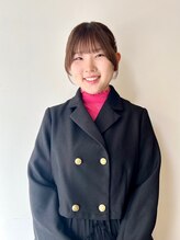 ハコ(haco)&nbsp;山下 綾菜