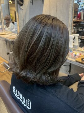 ロダット 横浜(LODAT by little) シャドウルーツ【LODAT横浜】