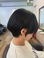 ヘアーズルーム ココ(koco.)&nbsp;ショート