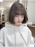 韓国風柔らかいタンバルモリ