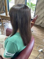 ルネッサンスヘアー ラファエロ(RAFFAELLO)&nbsp;定期メンテナンス