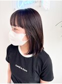 ラベンダーグレージュ