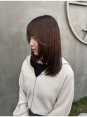 レイヤーカット