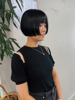 タロ(TALO)&nbsp;【TALO】ミニボブ