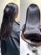 シル 調布(SIL.)の写真/≪似合わせ×再現性×持続性≫いつもよりワンランク上品な新たな自分と出会える大人女性向けこだわりサロン