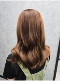 アースベージュ