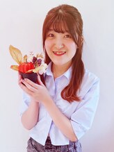 シロフ シブヤ(shirof shibuya) 佐伯 春香