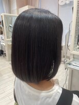 ビスイル 秋葉原店(Vis ill) 大人可愛い艶カラー