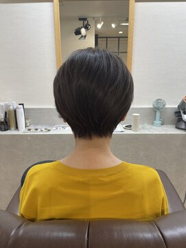 インビテーション(invitation) ショートレイヤー