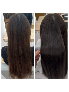 リッコ(Ricco) 美髪髪質改善