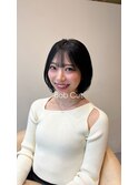 大人ボブ