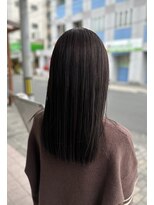 コレロ ヘアー(KORERO hair)&nbsp;10代、20代、30代◎ミディアムヘア