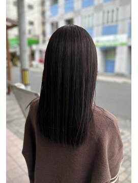 コレロ ヘアー(KORERO hair) 10代、20代、30代◎ミディアムヘア