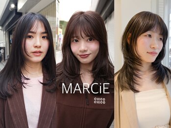 ＭＡＲＣＩＥ　【マーシィ】