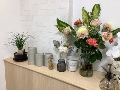 ヘアーココット(hair cocotto)の写真