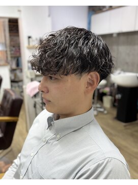 波巻きスパイラル