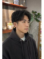 アルク(alku)&nbsp;【坂井 勇輝】フェザーショート