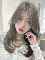 アイトーキョー 名古屋2nd(AI TOKYO) 韓国レイヤー