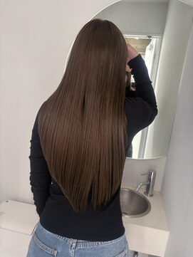 キオク(KIOX) ハイトーン/ワンカラー/名古屋