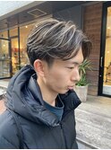 ショ－ト　ハイライト