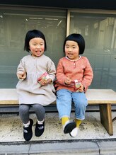 スピークイージー サルーン ビューティースミス(Speakeasy Saloon Beautysmith)