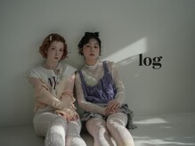log【ログ】 【3/22 NEW OPEN(予定)】