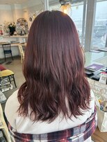 リベロ(RIVERO)&nbsp;☆レッドピンク☆