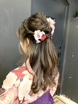 タイズ 秦野店(ties) あ