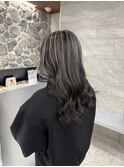 コントラストハイライト