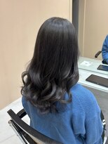 ジジ インターパーク 宇都宮(Gigi)&nbsp;グレージュカラー/グレージュ/アッシュグレージュ