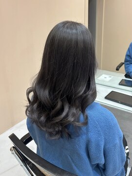 ジジ インターパーク 宇都宮(Gigi) グレージュカラー/グレージュ/アッシュグレージュ