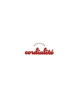 コルディアリテ(cordialite)の写真/【高崎市棟高】ケアブリーチ×水素カラーで叶う傷ませない透明感。”なりたい”によりそう、洗練デザイン