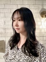 リワーズ 成城学園前(ReWARDs)&nbsp;【30代からの】パサつき広がりが抑まりやすいロングレイヤー