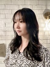 リワーズ 成城学園前(ReWARDs)&nbsp;【30代からの】パサつき広がりが抑まりやすいロングレイヤー