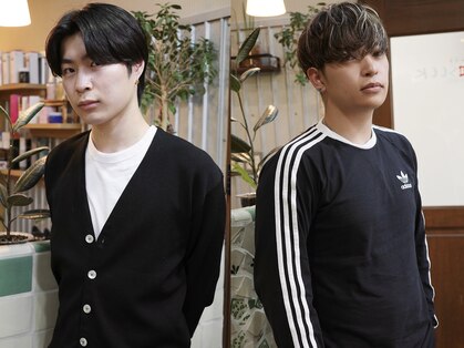 ハイドゥンシーク(HiDE&SEEK)の写真