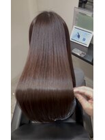 イマ(ima)&nbsp;大人な春色、チョコレートブラウン