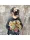 サロンド クラフト(salon de craft)の写真/【早朝・営業外も受付可能◎】晴れの日を彩る着付け！成人式・結婚式・七五三の振り袖ご予約承り中◎