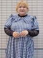 ビビディ バビディ ブー 河原町三条店(Bibbidi.bobbidi.boo)&nbsp;西本 夏美