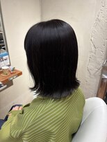 サラ 徳山店(SARA)&nbsp;ダークラベンダー