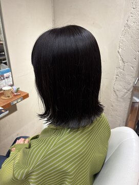 サラ 徳山店(SARA) ダークラベンダー